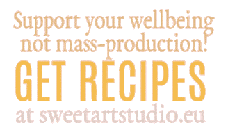 Design Health Sticker by Marija Crow