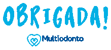Multi Contagem Sticker by Clínicas Multiodonto
