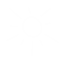 Sun Sunshine Sticker