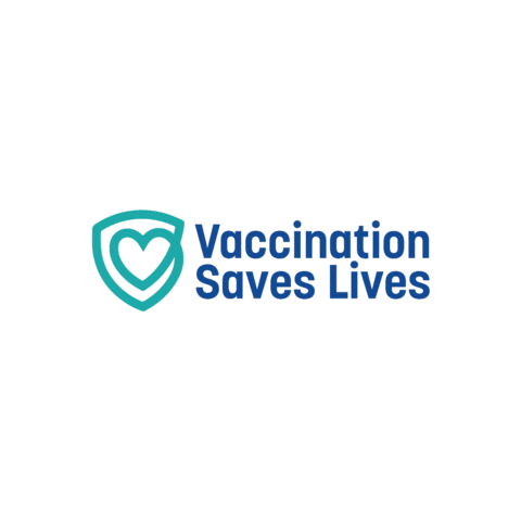 Public Health Wales Sticker