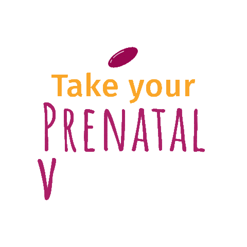 Pregnancy Getting Pregnant Sticker by Novalac prenatal