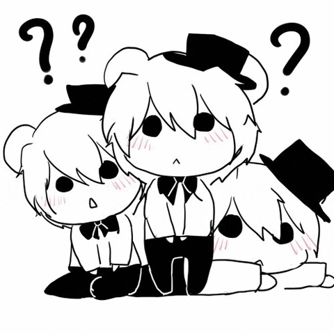 melody  GIF