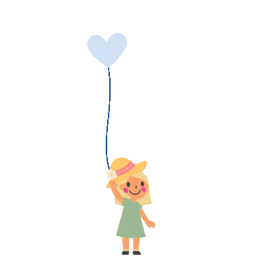 Balloon Love Sticker by EAP Malaysia