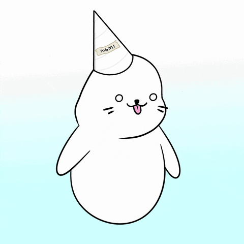 Stormr GIF by Sappy Seals Community