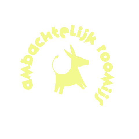 Bylie Roomijs Sticker