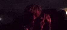 Juice Wrld Shaking Head GIF