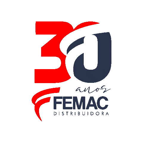 Sticker by Femac Distribuidora