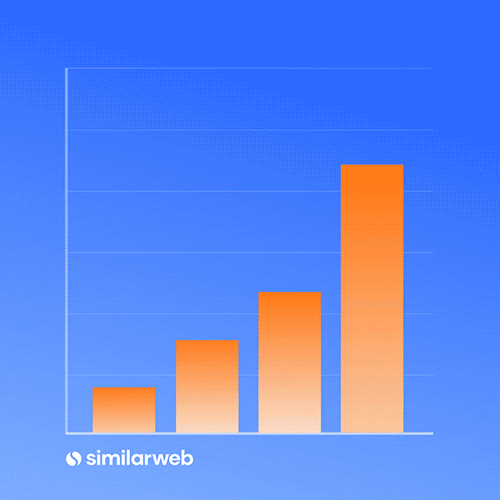 You Rock Love It GIF by Similarweb Find & Share on GIPHY