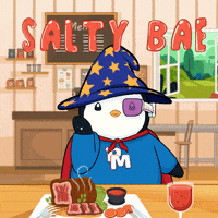 Grain of Salt GIFs on GIPHY - Be Animated