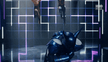 Robert Patrick Peacemaker GIF by HBO Max