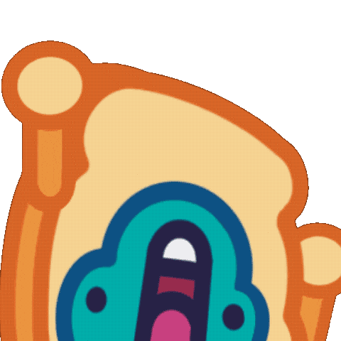 Dance Sticker