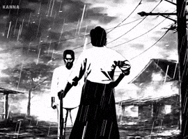 Pawan Kalyan Ysrcp GIF