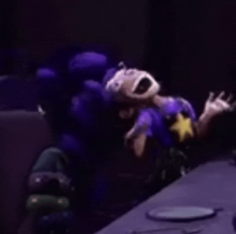 Gameplay Laughing GIF