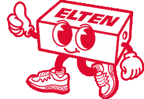 Sticker by ELTEN