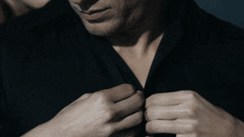 Charlie Hunnam Reveal GIF by Calvin Klein