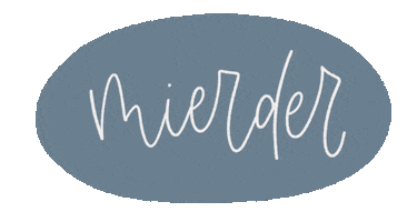 Lettering Calligraphy Sticker by Cocoloko Scrap