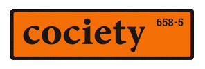 코사이어티 Sticker by cociety