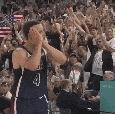 Team Usa GIF by EsZ Giphy World