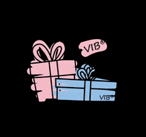 Test Pink GIF by VIB  | Very Important Baby®