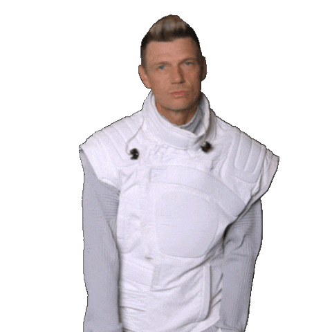 Nick Sphere Sticker by BACKSTREET BOYS