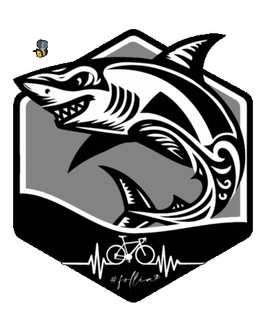 Folliasqualo Sticker by ASD Vibrata Bike