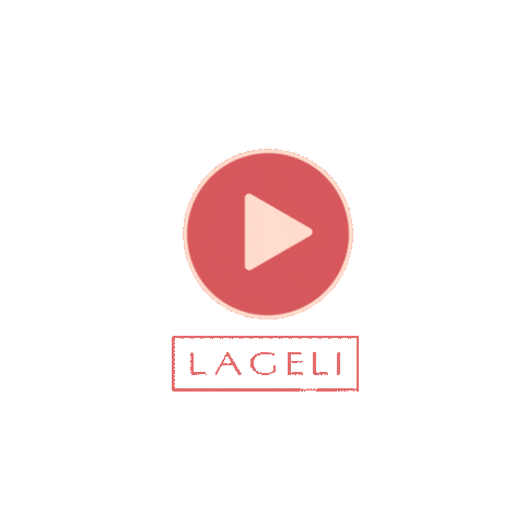 Lageli Lingerie Sticker