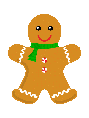 Christmas Sticker