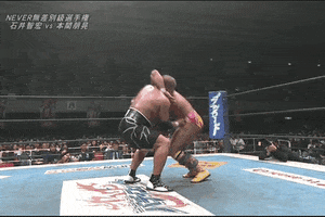 njpw wons 2015 match of the year candidates power struggle tomohiro ishii tomoaki honma