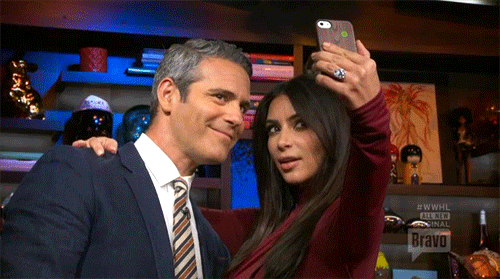 andy cohen