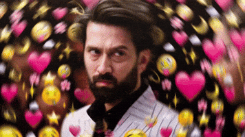 Bollywood GIF