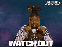 Cod GIF by Call of Duty