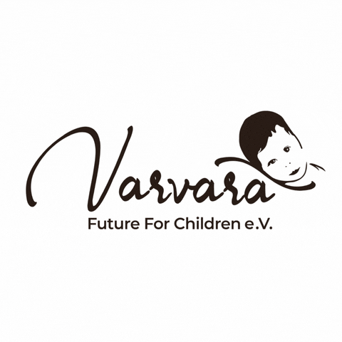 Varvara Charity GIF by Varvara - future for children eV