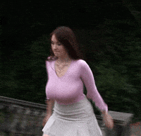 Booba Run Booba Running GIF - Booba run Booba running Huge boobs - Discover  & Share GIFs