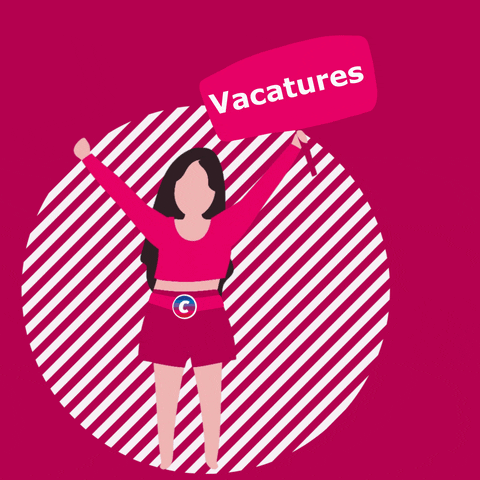 Vacatures GIF by Careaz