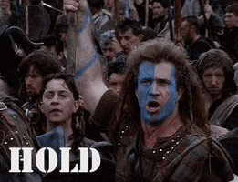 Braveheart GIFs - Get the best GIF on GIPHY