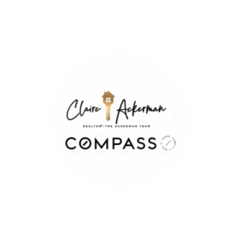 Scottsdale Sticker by Claire Ackerman Realtor