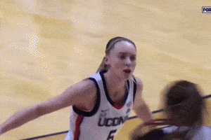 Uconn GIF