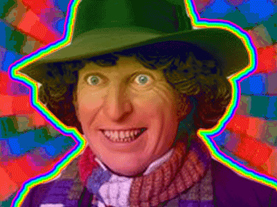 tom baker