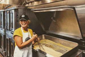 Famfare Kitchen GIF