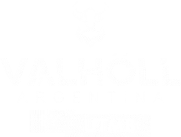 ValhollArgentinabyUTMB Sticker