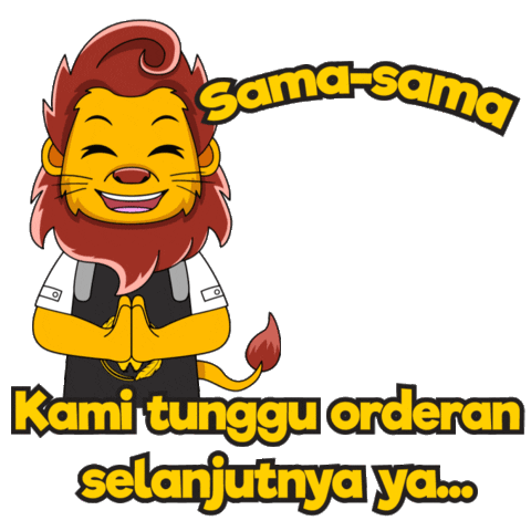 Sticker by JTW.CO