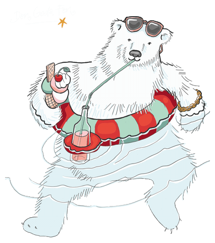 Dressup Sticker by DenGodaFen