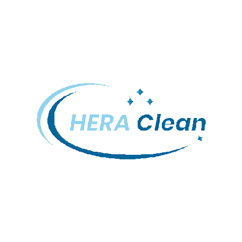 HeraClean Sticker