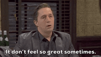 Feel Bad Beck Bennett GIF by Saturday Night Live