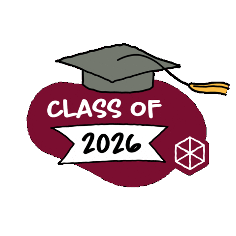 We Did It University Sticker by Leuphana Universität Lüneburg