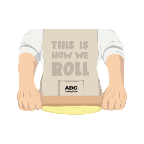 ABC Cooking Studio Singapore Sticker