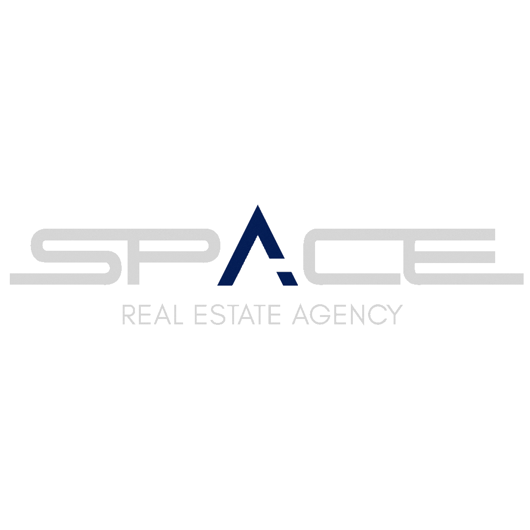 Real Estate Space Sticker by spacerealestateagency
