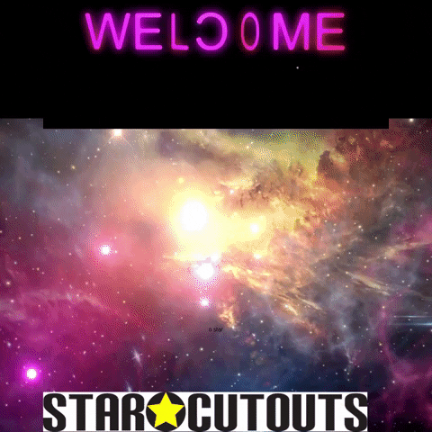 You Are Welcome No Problem GIF by STARCUTOUTSUK