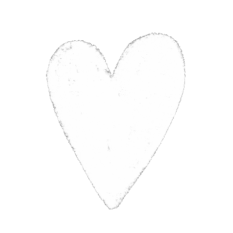In Love Heart Sticker by crockpot