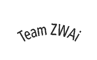 ZWAi Baumanagement Sticker